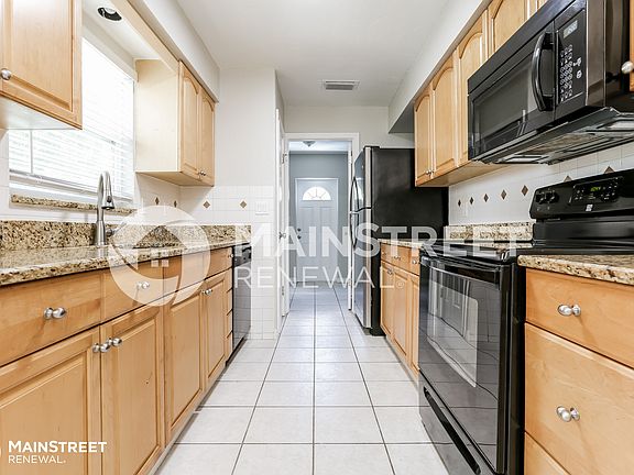 WM - Kitchen