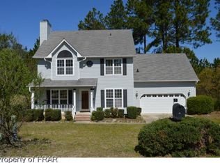 30 Yadkin Ct, Cameron, NC 28326