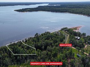LOT 9 Seal Cove Ln, Murray Harbour, PE C0A 1R0