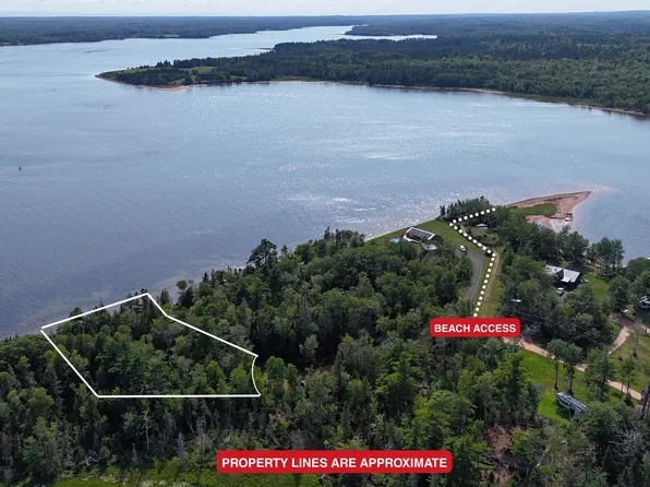 LOT 9 Seal Cove Ln, Murray Harbour, PE C0A 1R0