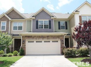 454 Manchester Park Ln, Morrisville, NC 27560