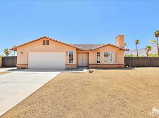 2003 E Joyce Dr, Palm Springs, CA 92262