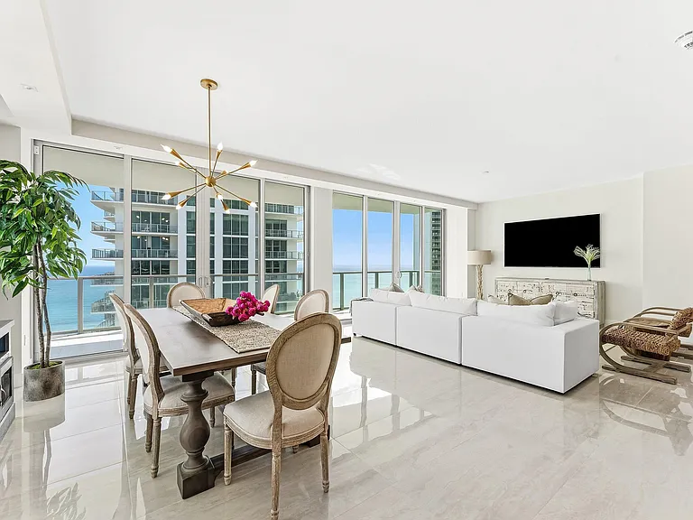 3100 N Ocean Dr #1702-P — Photo 8