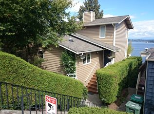 928 33rd Ave S, Seattle, WA 98144