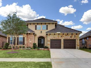 7 Lake View Loop, Fulshear, TX 77441