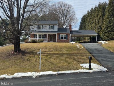 1814 Ridgecroft Dr, Forest Hill, MD, 21050