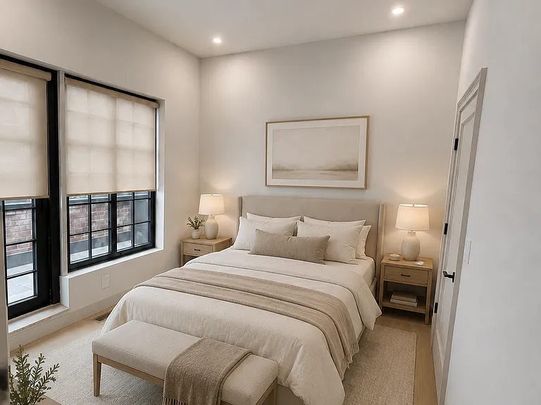 The Duke | 2121 Ward Place NW | Luxury Residences — Photo 47