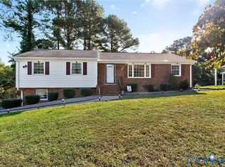 811 Clearlake Rd, North Chesterfield, VA 23236