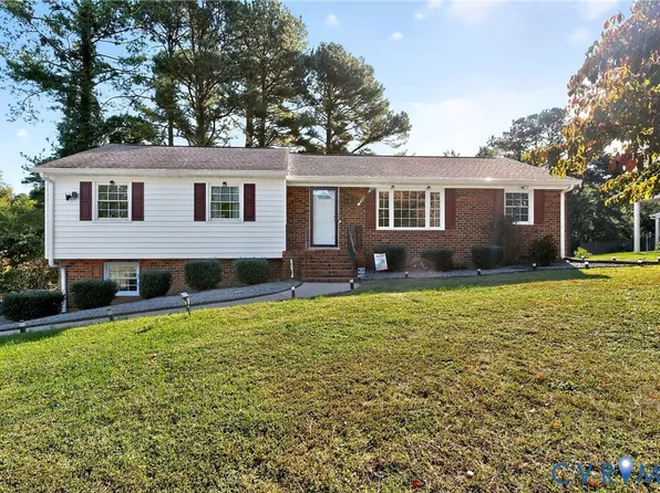 811 Clearlake Rd, North Chesterfield, VA 23236