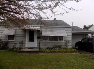 604 McLean St, Washington Court House, OH 43160