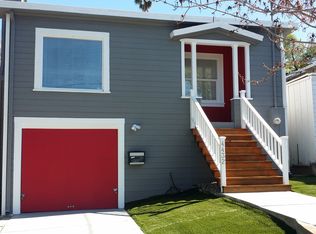 4432 Tulip Ave, Oakland, CA 94619