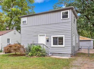 2041 S Christine, Westland, MI 48186