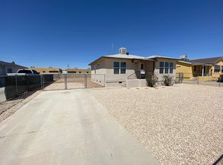5705 Manila Dr, El Paso, TX 79924