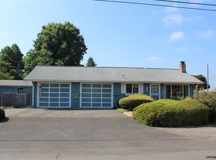 3320 Brenna Ave NE, Salem, OR 97301