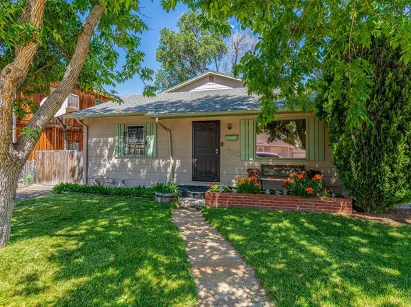 730 Quillian Ave, Pueblo, CO 81005