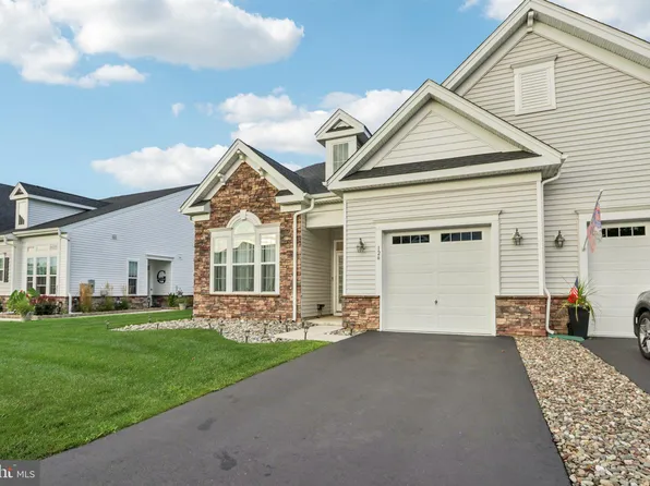 126 Bridge Blvd, Eastampton, NJ 08060