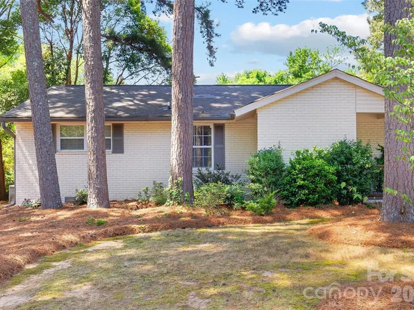 4828 Gilmore Dr, Charlotte, NC 28209