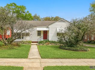 1531 Arlington Ave, Baton Rouge, LA 70808