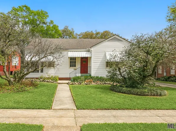 1531 Arlington Ave, Baton Rouge, LA 70808