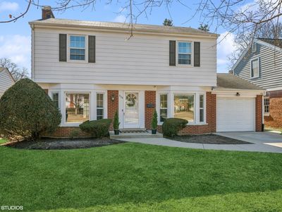 328 S Windsor Dr, Arlington Heights, IL, 60004