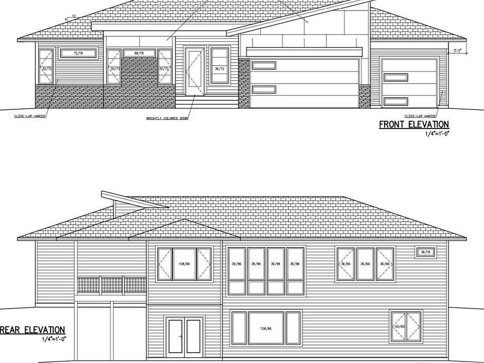 2nd image of 8705 E Palametto St