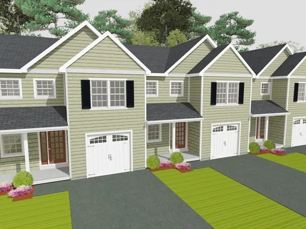 60 Riverdale Ave #60, Haverhill, MA 01835