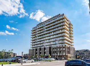 215 Veterans Dr S #501, Brampton, ON L7A0T8