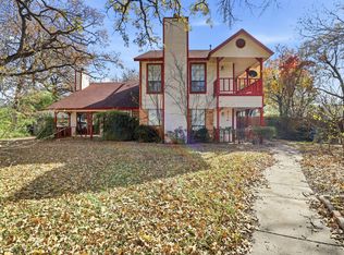 3114 Timber Ridge Point, Grapevine, TX 76051