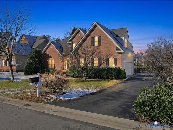 2nd image of 9331 Crestfield Dr