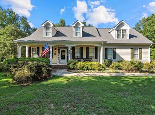 990 Robertson Rd, Roxboro, NC 27574