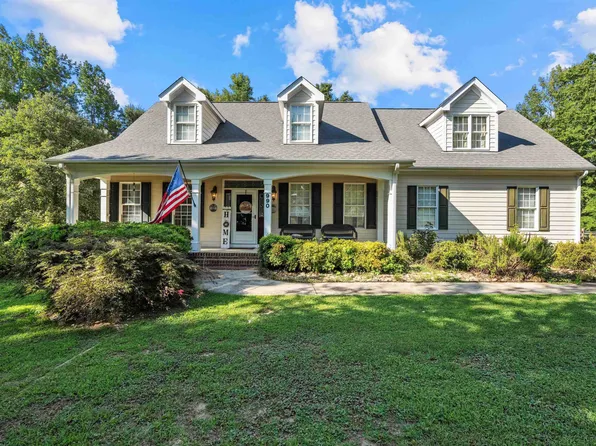 990 Robertson Rd, Roxboro, NC 27574