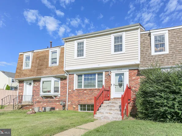 1103 James Madison Cir, Fredericksburg, VA 22405
