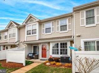 3403 Limestone Way, Mount Laurel, NJ 08054