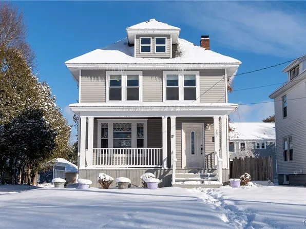 207 E Linden St, Rome, NY 13440