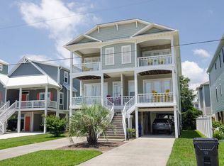 1410 Bowfin Ln #2, Carolina Beach, NC 28428