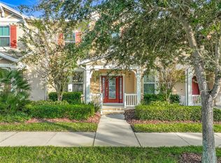 8105 Red Stopper Ln, Winter Garden, FL 34787