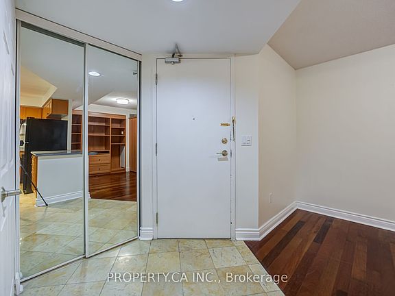 2nd image of 330 Adelaide St E #209