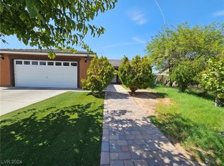 5871 Rio Tinto Way, Las Vegas, NV 89110