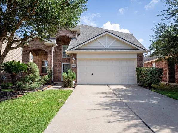 26826 Henson Falls Dr, Katy, TX 77494