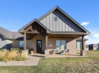 8806 Bethel Spgs, Amarillo, TX 79119