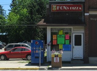 122 E Main St, Westfield, PA 16950
