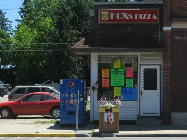 122 E Main St, Westfield, PA 16950