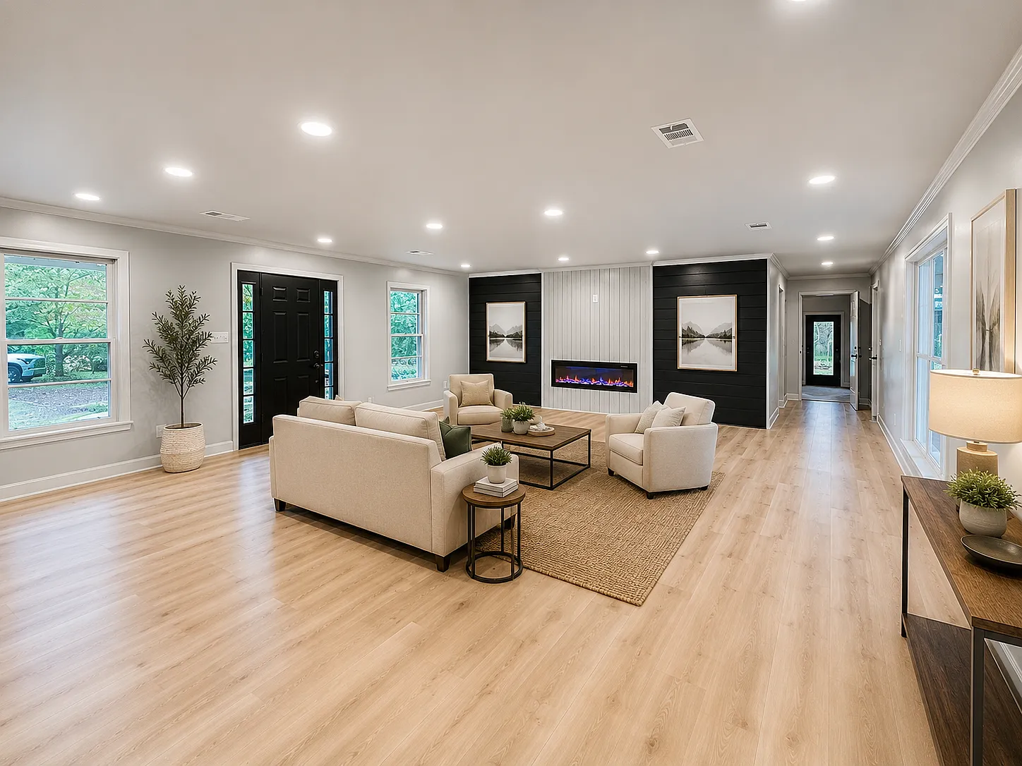 4 bed, 3000 sqft, $3,850 — Photo 4