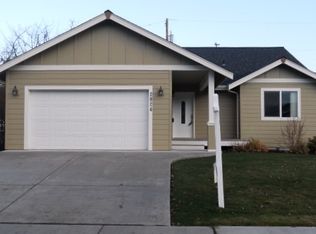 2824 Kulshan St, Bellingham, WA 98225