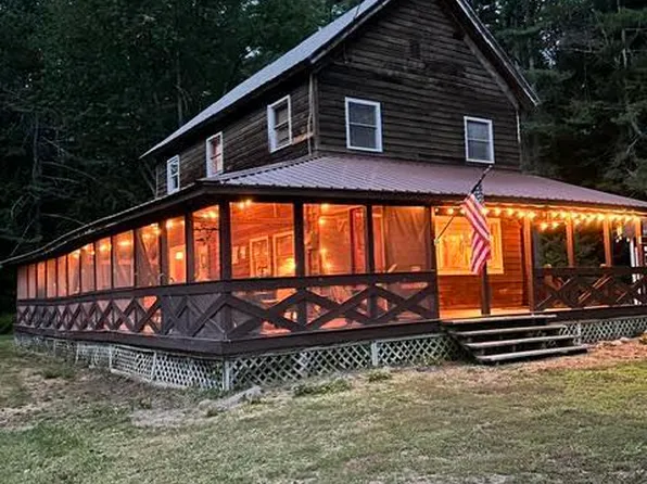 1577 State Route 28N, Minerva, NY 12851