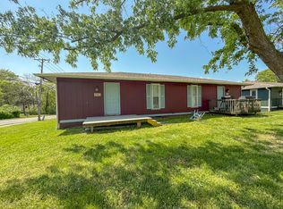 201 N West Blvd, Columbia, MO 65203