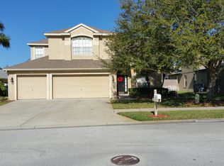 1080 Fox Hollow Run, Dunedin, FL 34698