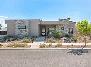 883 W Bronze Plateau Dr, Saint George, UT 84790