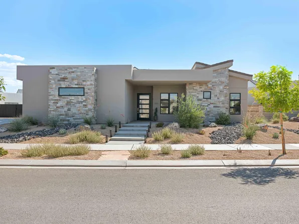 883 W Bronze Plateau Dr, Saint George, UT 84790