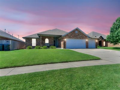 1728 SW 33rd St, Moore, OK, 73160
